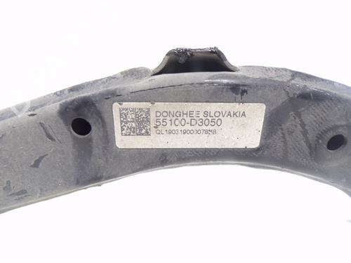 Left rear suspension arm KIA SPORTAGE IV (QL, QLE)  | BP11192586M14 