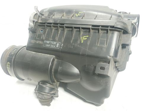 Used Air filter box TOYOTA LAND CRUISER PRADO (_J15_) 2.8 D-4D (GDJ150_, GDJ155_, GDJ150, GDJ151) (177 hp) 30116457