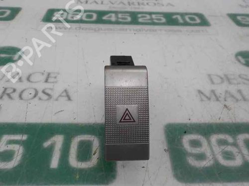 Used Warning switch KIA CARNIVAL II (GQ) 2.9 CRDi (144 hp) 3878655