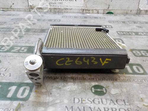 Air conditioning evaporator TOYOTA YARIS (_P13_)  | BP11644381M109 