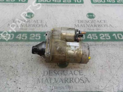 Used Starter FIAT 500 (312_) 1.2 (312AXA1A) (69 hp) 4723788