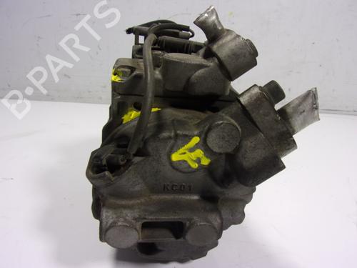 AC compressor BMW 1 (E87) 118 d | BP15912563M34 