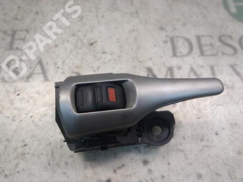 Used Front left interior door handle Front left interior door handle TOYOTA AURIS (_E15_) 2.0 D-4D (ADE150_, ADE150R) (126 hp) 3796889 3796889