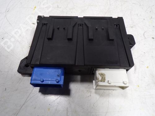 Used Electronic module Electronic module CITROËN C4 Picasso II [2013-2026] 8647335 8647335