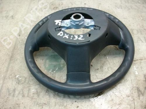 Steering wheel PEUGEOT 107 (PM_, PN_) 1.0 | BP3736144C49 