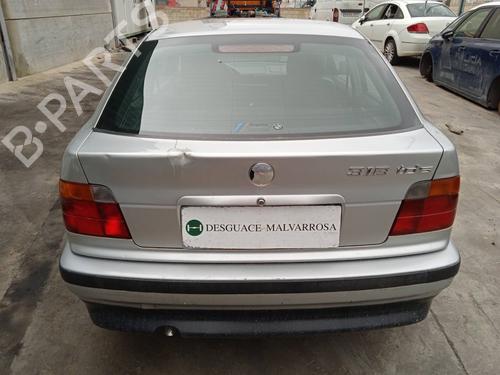 Left front window switch BMW 3 Compact (E36) 318 tds | BP17202848I27  - Image 8