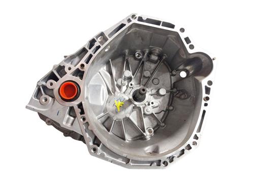 Used Gearbox Gearbox NISSAN JUKE (F15) 1.5 dCi (110 hp) 35986376 35986376