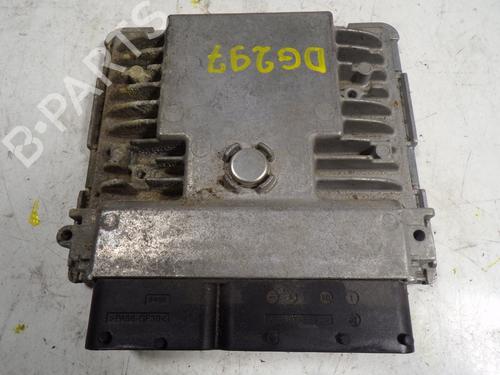 Used Engine control unit (ECU) Engine control unit (ECU) SKODA YETI (5L) 1.2 TSI (105 hp) 7461334 7461334