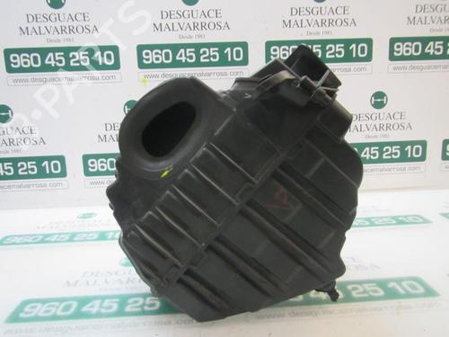 Used Air filter box Air filter box RENAULT MEGANE III Coupe (DZ0/1_) [2008-2016] 14282884 14282884