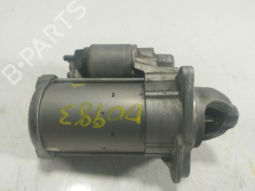 Starter OPEL CORSA E (X15) 1.4 (08, 68) | BP20074770M8 