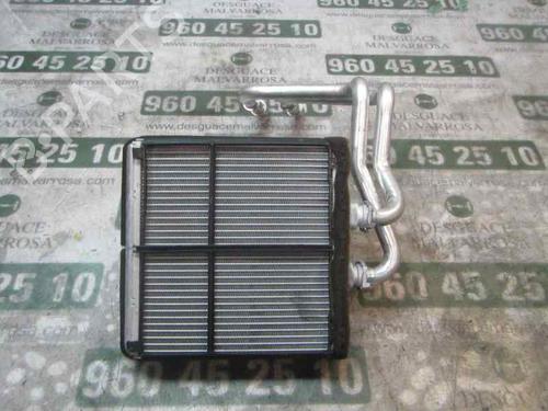 Used Heater matrix Heater matrix MERCEDES-BENZ E-CLASS (W212) [2009-2016] 3861848 3861848