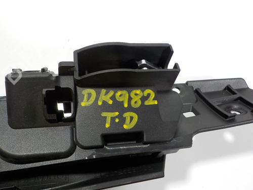 Rear right interior door handle BMW X5 (E70) xDrive 40 d | BP13817845I16 