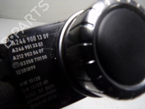 Switch MERCEDES-BENZ A-CLASS (W176) A 200 CDI / d 4-matic (176.002) | BP17012893I30