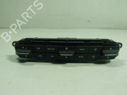 Used Climate control Climate control MASERATI LEVANTE SUV (M161) 3.0 S Q4 (430 hp) 17365539 17365539
