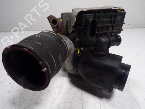 Turbocharger/Supercharger AUDI Q5 (8RB)  | BP11958726M71 