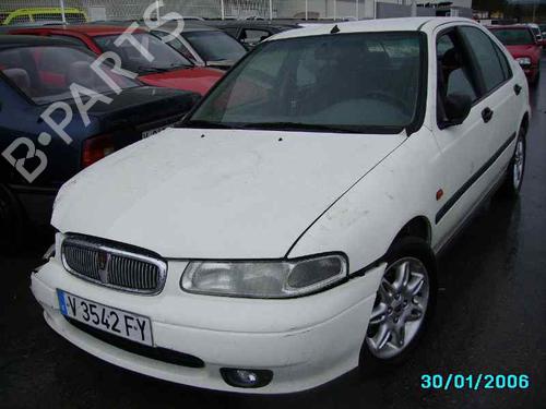 Headlight switch ROVER 400 II (RT) | BP3736125I24 - Image 3