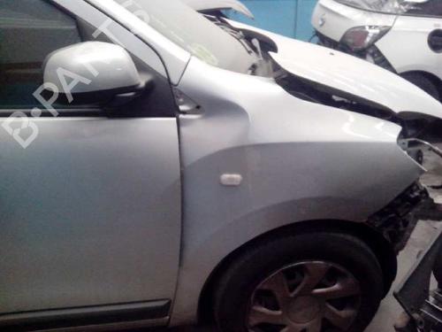 Glove box DACIA LODGY (JS_) 1.5 dCi | BP3863835C95  - Image 12