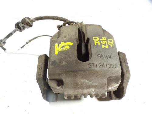 Used Left front brake caliper Left front brake caliper BMW 3 (E90) 325 d (197 hp) 11552706 11552706