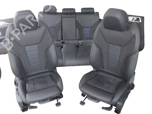 Seats set BMW 4 Gran Coupe (G26) 420 d Mild-Hybrid xDrive | BP29493337C78 