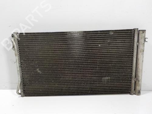 AC radiator BMW 1 (E87)  | BP15183633M32 