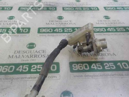 Brake master cylinder FORD FIESTA VI (CB1, CCN)  | BP5211008M77