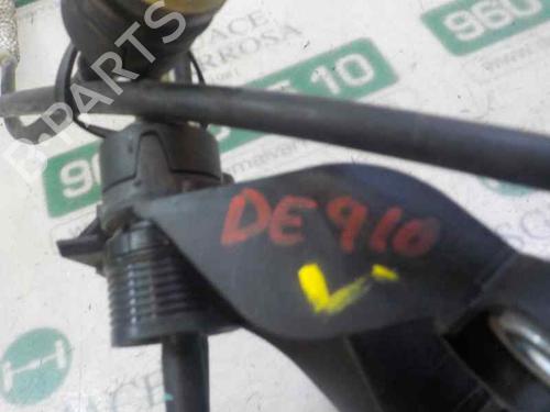 Gearstang FORD FIESTA VI (CB1, CCN)  | BP7412194M90 