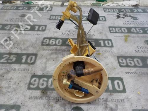 Fuel pump BMW 1 (E87) 120 d | BP3862745M76 