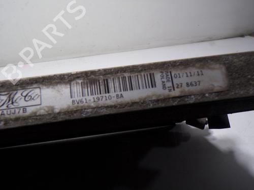 AC radiator FORD FOCUS III  | BP15880286M32 