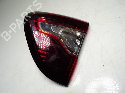 Used Right tailgate light Right tailgate light RENAULT CAPTUR I (J5_, H5_) [2013-2026] 11494731 11494731