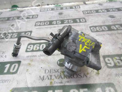 Used Steering pump Steering pump FORD MONDEO IV (BA7) 2.0 TDCi (140 hp) 3859777 3859777