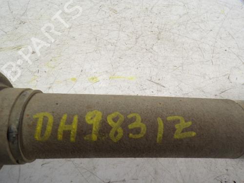 Left front driveshaft CITROËN BERLINGO MULTISPACE (B9)  | BP8811580M38 