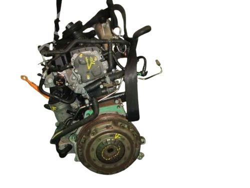 Engine SKODA FABIA II (542) 1.9 TDI | BP7330833M1 - Image 5