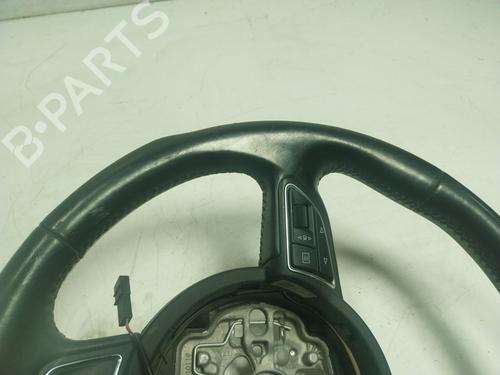 Steering wheel AUDI A1 Sportback (8XA, 8XF) 1.6 TDI | BP16664569C49 