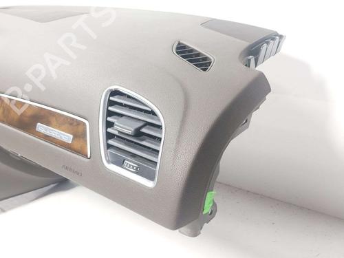 Dashboard AUDI A4 Allroad B8 (8KH) 2.0 TDI quattro | BP39177624C46 - Image 3