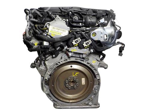 Engine MERCEDES-BENZ E-CLASS Coupe (C207)  | BP9122529M1 