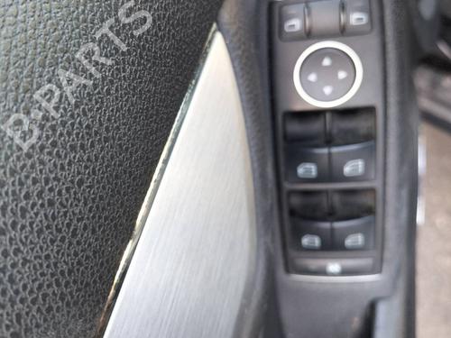 Airbag styreenhed MERCEDES-BENZ C-CLASS T-Model (S204)  | BP9258686M53 