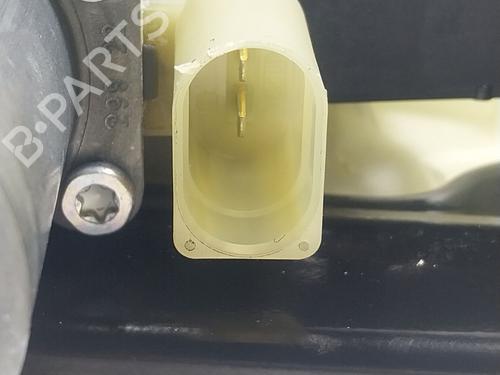 Front left window mechanism PORSCHE PANAMERA Sport Turismo (971) 2.9 4 (97CBY1, 97CBI1) | BP17920558C22 