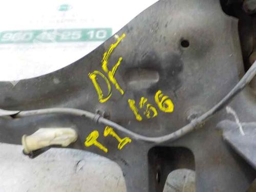 Right rear steering knuckle FORD FOCUS III Turnier  | BP6130457M28 