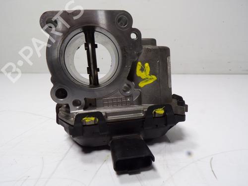 Throttle body CITROËN C4 II (NC_) 1.6 BlueHDi 100 | BP11822774M82 
