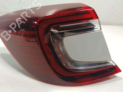 Used Left taillight Left taillight 38546686 38546686
