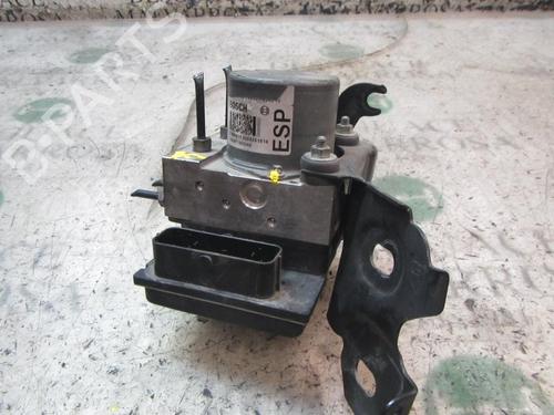 ABS pump FIAT PUNTO EVO (199_) | BP4009880M43