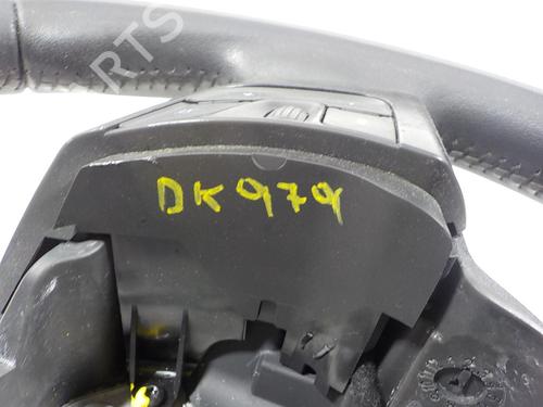Steering wheel CITROËN C4 CACTUS  | BP15634152C49 