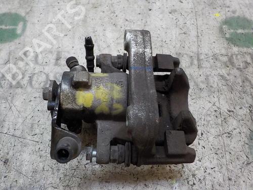 Left rear brake caliper SEAT IBIZA IV (6J5, 6P1) 1.6 TDI | BP11549157M107 