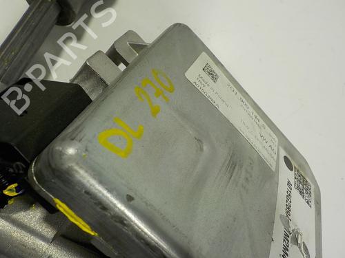 Steering column SEAT IBIZA V (KJ1, KJG)  | BP13614786M21 