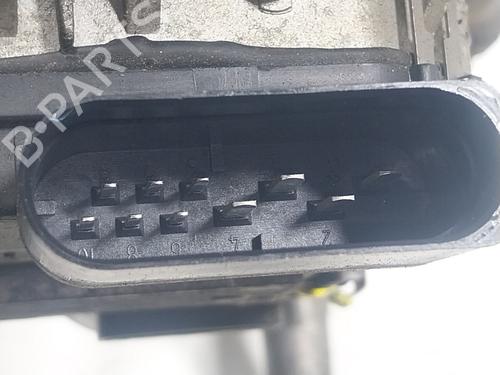 Front wiper motor AUDI A8 D3 (4E2, 4E8) 4.2 quattro | BP19134020M29 - Image 5