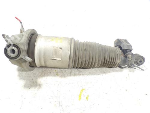 Used Left rear shock absorber VW TOUAREG (7LA, 7L6, 7L7) 3.0 V6 TDI (225 hp) 8224392