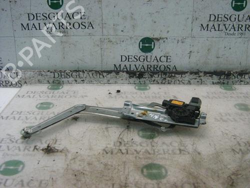 Used Front right window mechanism OPEL TIGRA (S93) 1.4 16V (F07) (90 hp) 3742636