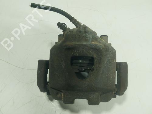 Left front brake caliper BMW X1 (E84)  | BP26144834M105 