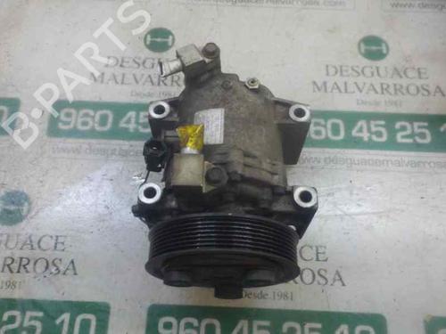 AC compressor NISSAN NAVARA NP300 (D40) 2.5 dCi | BP5227390M34 - Image 6