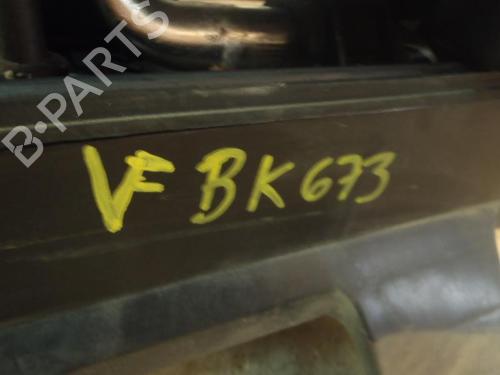 Gear lever OPEL CORSA D (S07) 1.2 (L08, L68) | BP7409597M90 
